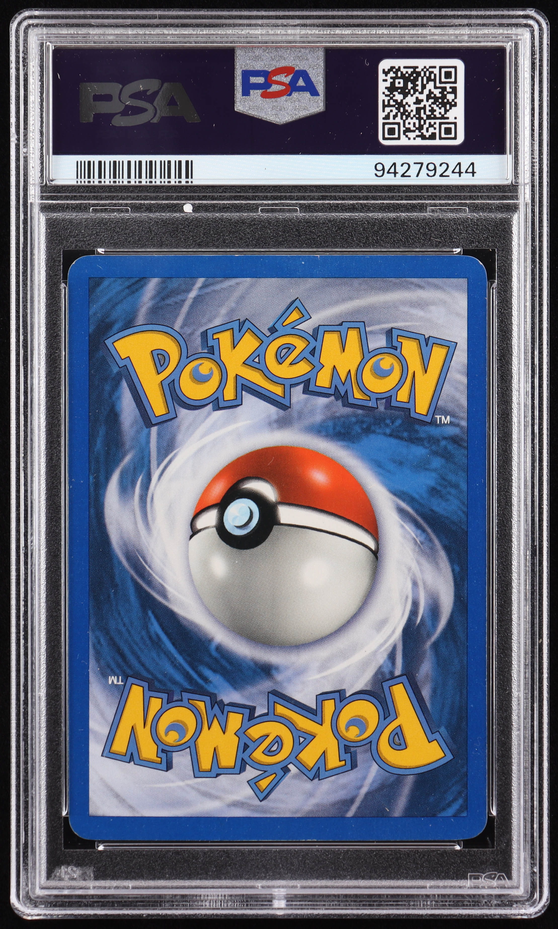 Rocket's Persian EX 2005 Pokemon EX Unseen Forces #116 Holo (PSA 5) at PristineAuction.com Rocket's Persian EX 2005 Pokemon EX Unseen Forces #116 Holo (PSA 5) at PristineAuction.com