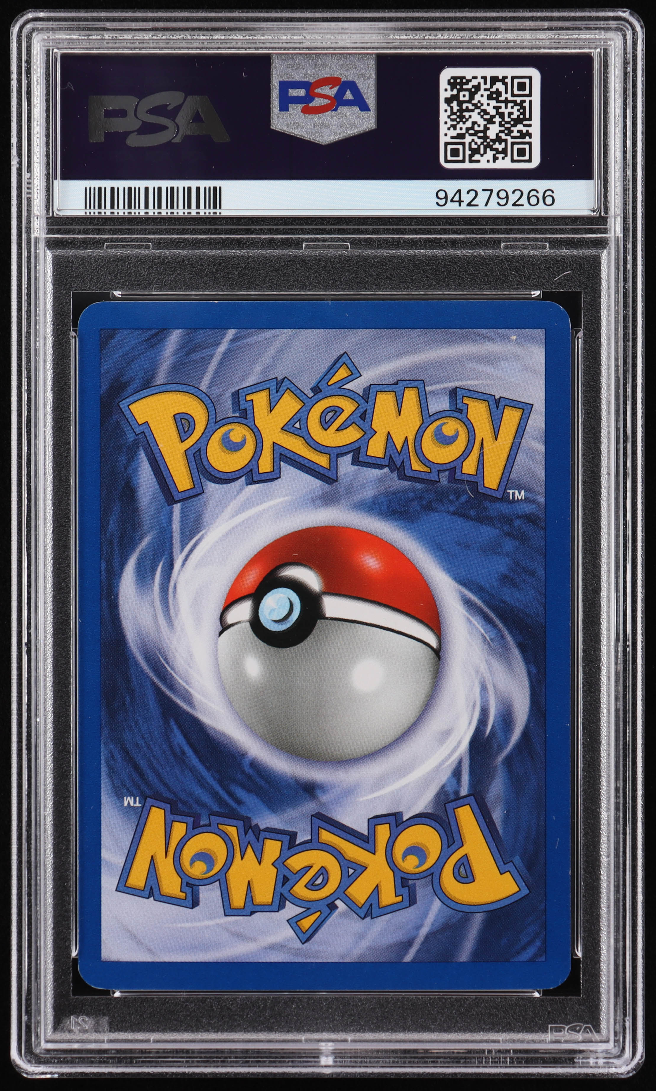 Misty's Seadra 2000 Pokemon Gym Heroes Unlimited #9 Holo (PSA 8) at PristineAuction.com Misty's Seadra 2000 Pokemon Gym Heroes Unlimited #9 Holo (PSA 8) at PristineAuction.com
