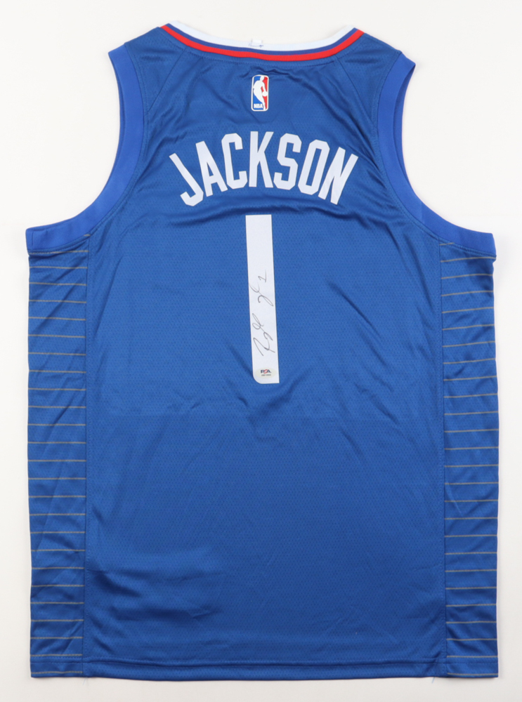 Reggie Jackson Signed Jersey (PSA) at PristineAuction.com Reggie Jackson Signed Jersey (PSA) at PristineAuction.com