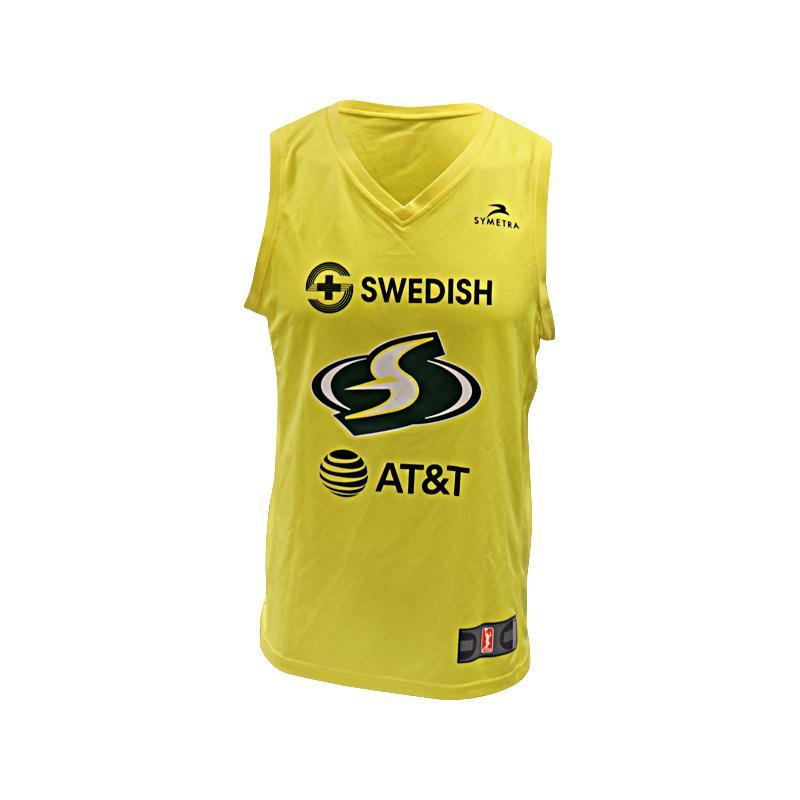 Breanna Stewart Signed Storm Jersey Inscribed "2018, 2020 WNBA Champ" (SteinerCX) at PristineAuction.com Breanna Stewart Signed Storm Jersey Inscribed "2018, 2020 WNBA Champ" (SteinerCX) at PristineAuction.com