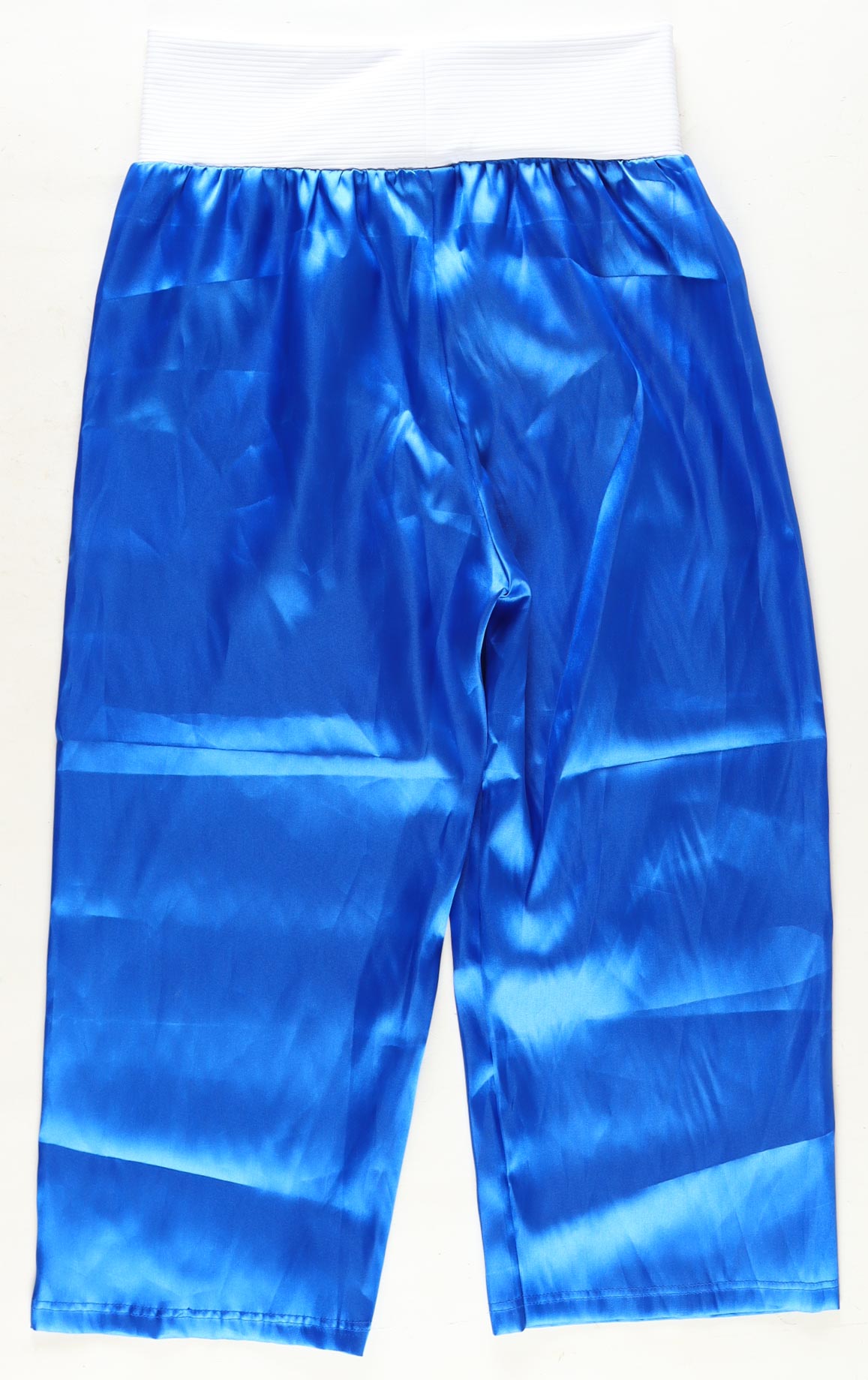 Sabu Signed Wrestling Pants Inscribed "ECW" (Beckett) at PristineAuction.com Sabu Signed Wrestling Pants Inscribed "ECW" (Beckett) at PristineAuction.com