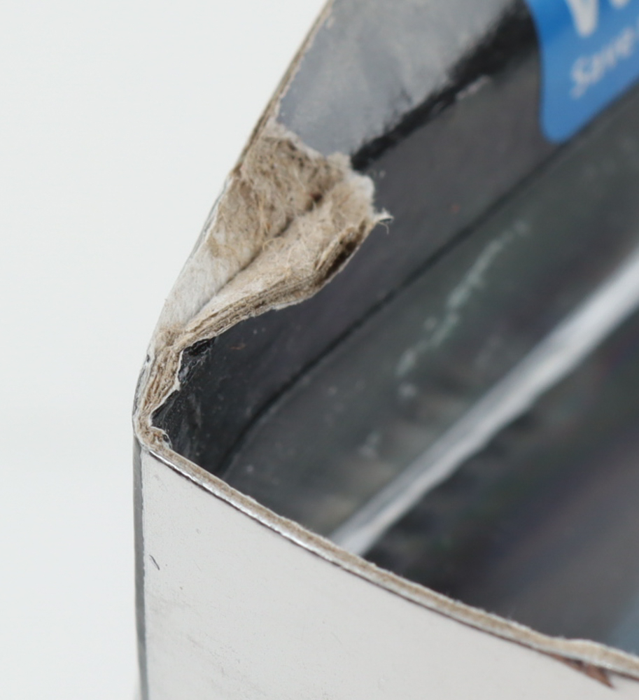 MJF Signed AEW Unmatched Collection Action Figure (JSA) at PristineAuction.com MJF Signed AEW Unmatched Collection Action Figure (JSA) at PristineAuction.com