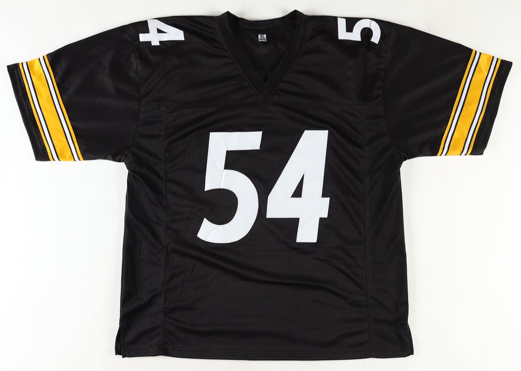 Zach Frazier Signed Jersey (JSA) at PristineAuction.com Zach Frazier Signed Jersey (JSA) at PristineAuction.com