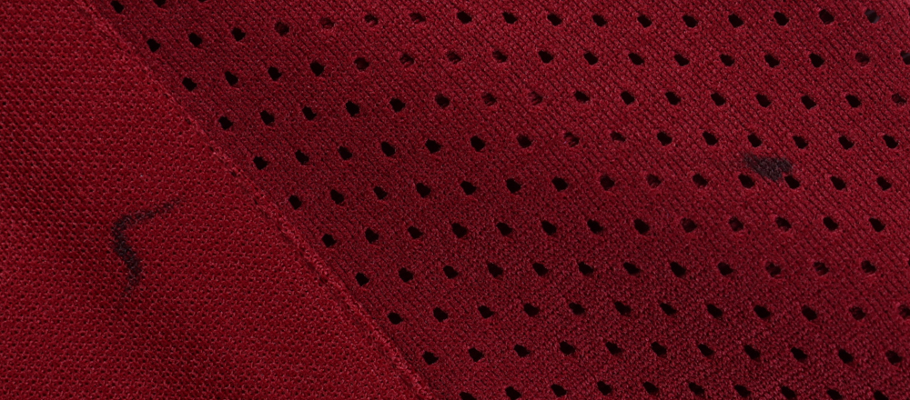 Steve Owens Signed LE Jersey Inscribed "69 H" & "1969-2019 50 Yr Anniv" (TriStar) at PristineAuction.com Steve Owens Signed LE Jersey Inscribed "69 H" & "1969-2019 50 Yr Anniv" (TriStar) at PristineAuction.com