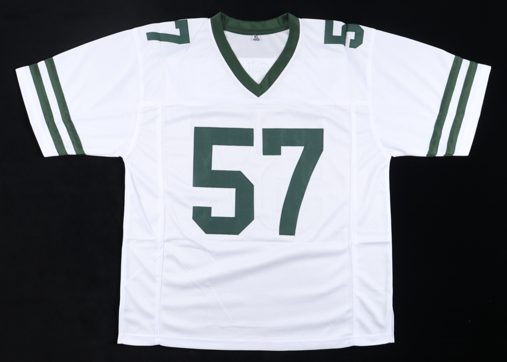 C. J. Mosley Signed Jersey (JSA) at PristineAuction.com C. J. Mosley Signed Jersey (JSA) at PristineAuction.com