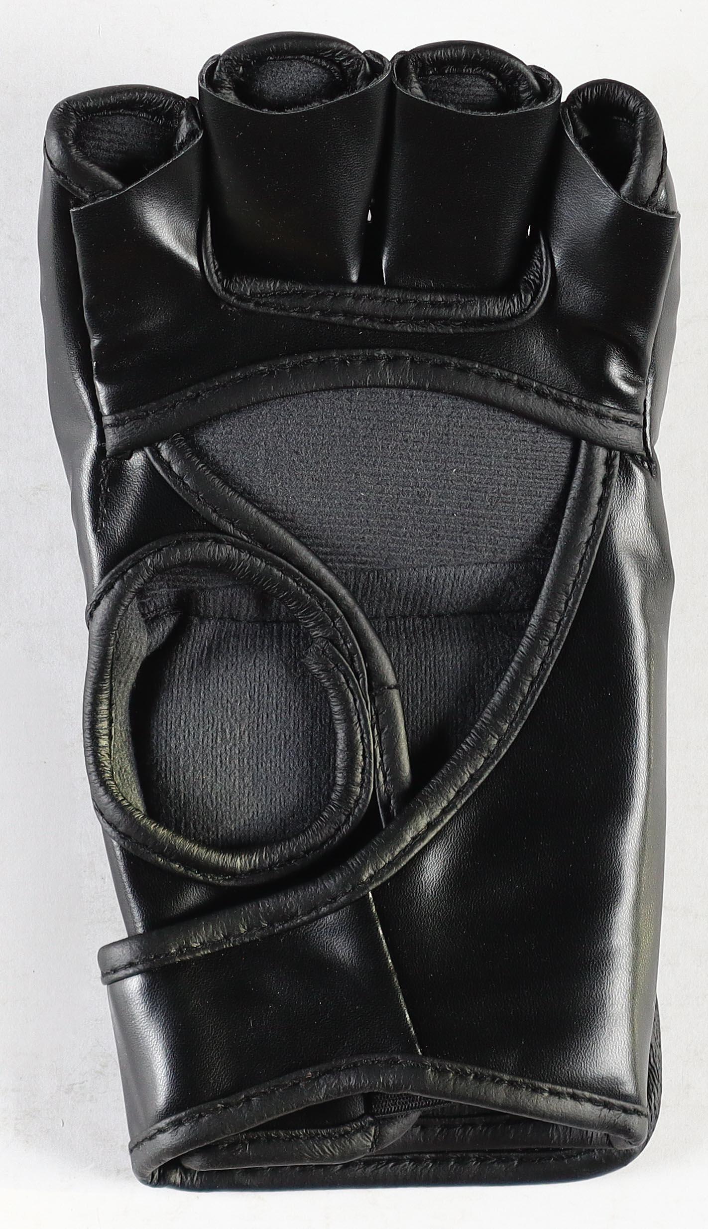 Marlon "Chito" Vera Signed UFC Glove (Beckett) at PristineAuction.com Marlon "Chito" Vera Signed UFC Glove (Beckett) at PristineAuction.com