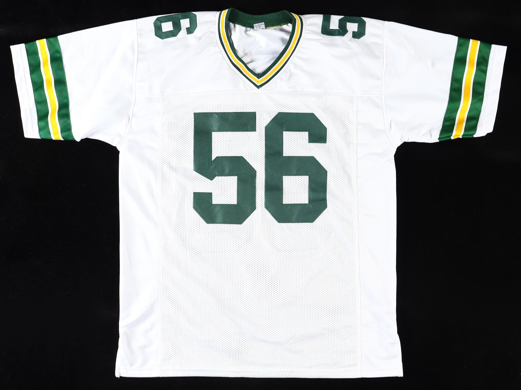 Edgerrin Cooper Signed Jersey (Beckett) at PristineAuction.com Edgerrin Cooper Signed Jersey (Beckett) at PristineAuction.com