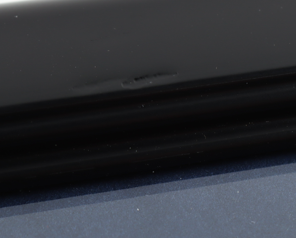 Dennis Smith Jr. Signed Mavericks Custom Framed Photo Display (Beckett) at PristineAuction.com Dennis Smith Jr. Signed Mavericks Custom Framed Photo Display (Beckett) at PristineAuction.com