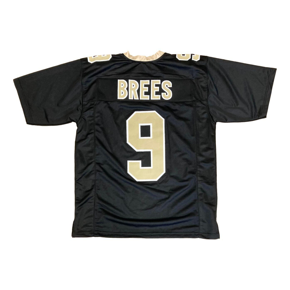 drew brees jersey mens