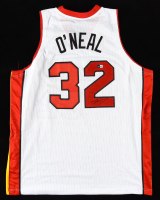 Shaquille O'Neal Signed Jersey (Beckett) at PristineAuction.com