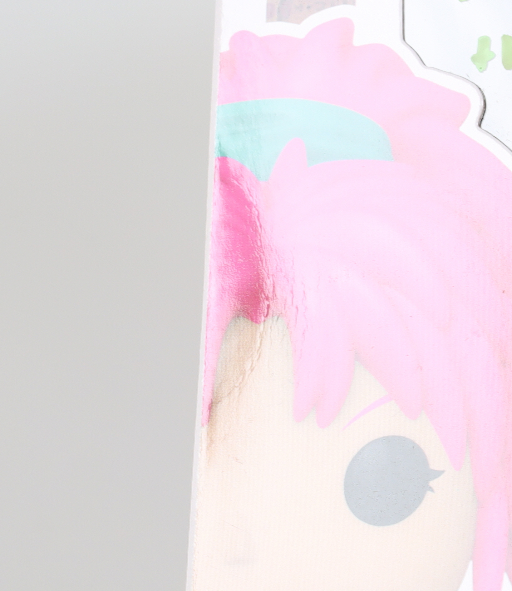 Abby Trott Signed "Hunter X Hunter" #1567 Machi Funko Pop! Vinyl Animation Figure With Quote & Character Name Inscriptions (JSA) at PristineAuction.com Abby Trott Signed "Hunter X Hunter" #1567 Machi Funko Pop! Vinyl Animation Figure With Quote & Character Name Inscriptions (JSA) at PristineAuction.com