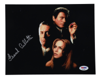 Frank Cullotta Signed 8x10 Photo (PSA) at PristineAuction.com