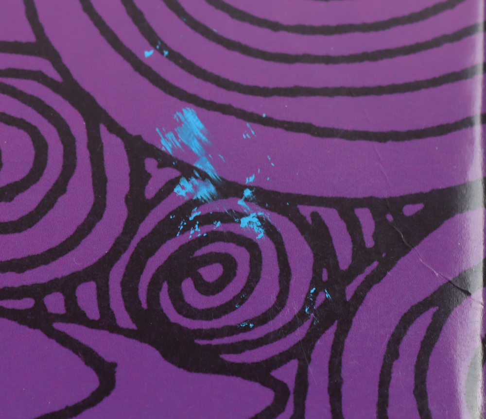 Danny Elfman Signed "The Nightmare Before Christmas" Vinyl Record Album (JSA) at PristineAuction.com Danny Elfman Signed "The Nightmare Before Christmas" Vinyl Record Album (JSA) at PristineAuction.com