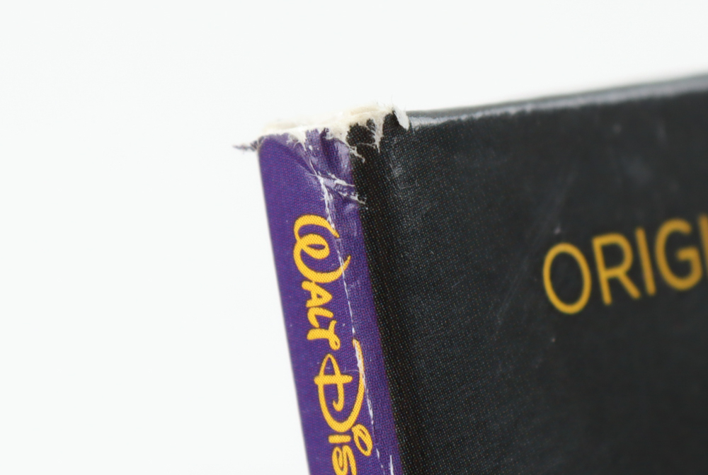 Danny Elfman Signed "The Nightmare Before Christmas" Vinyl Record Album (JSA) at PristineAuction.com Danny Elfman Signed "The Nightmare Before Christmas" Vinyl Record Album (JSA) at PristineAuction.com