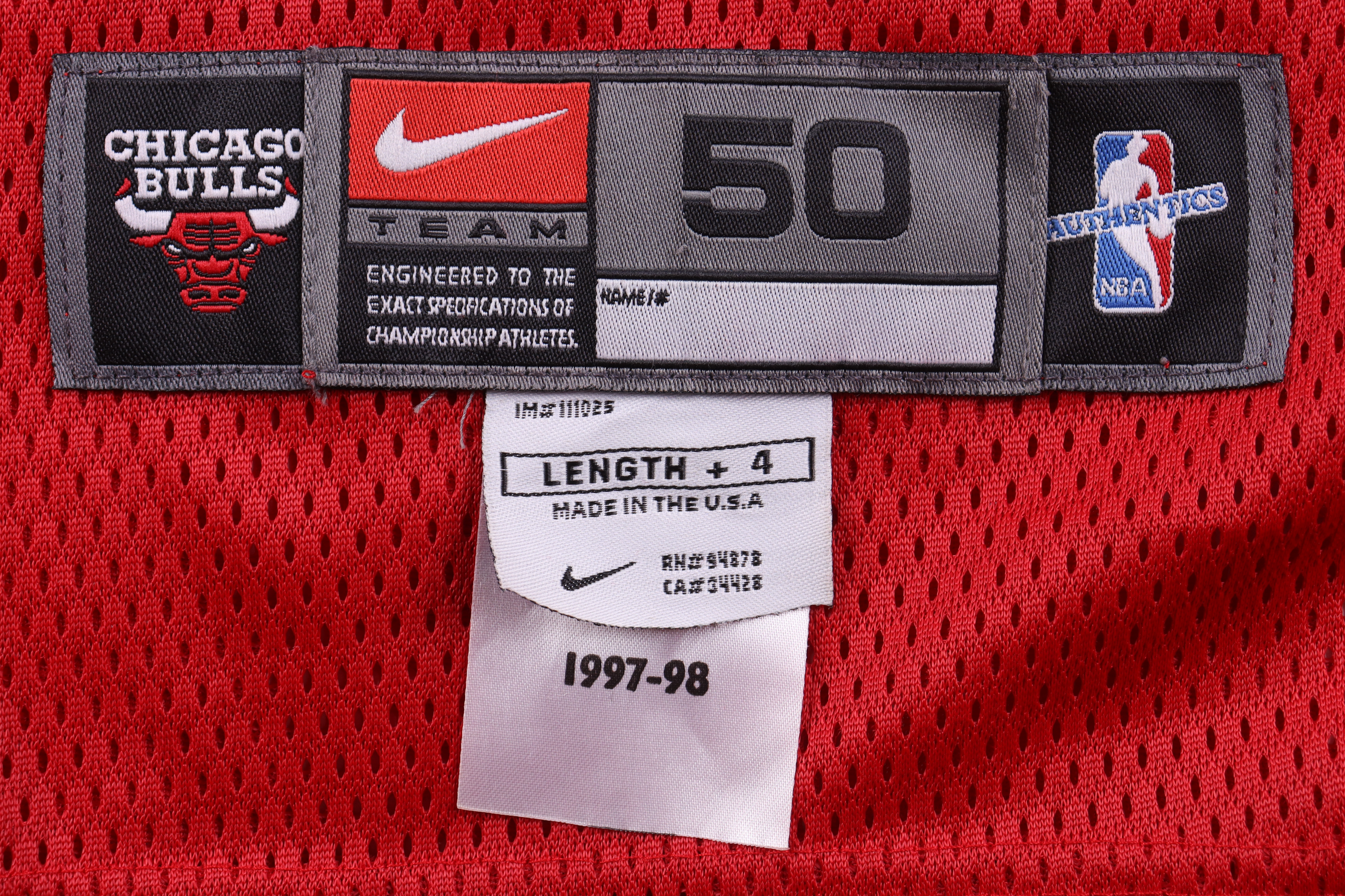 Michael Jordan Signed Custom Framed Bulls Jersey (UDA) at PristineAuction.com Michael Jordan Signed Custom Framed Bulls Jersey (UDA) at PristineAuction.com