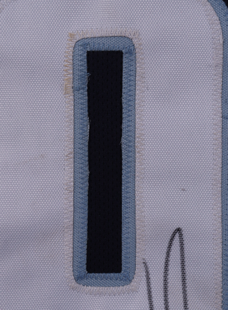 Jevon Kearse Signed Jersey (JSA) at PristineAuction.com Jevon Kearse Signed Jersey (JSA) at PristineAuction.com