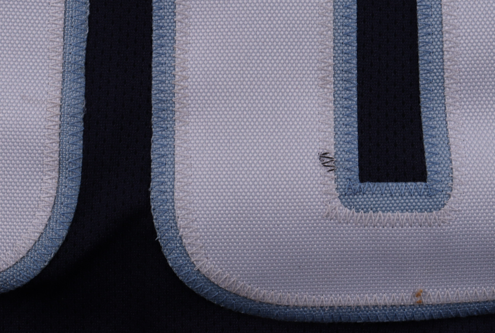 Jevon Kearse Signed Jersey (JSA) at PristineAuction.com Jevon Kearse Signed Jersey (JSA) at PristineAuction.com