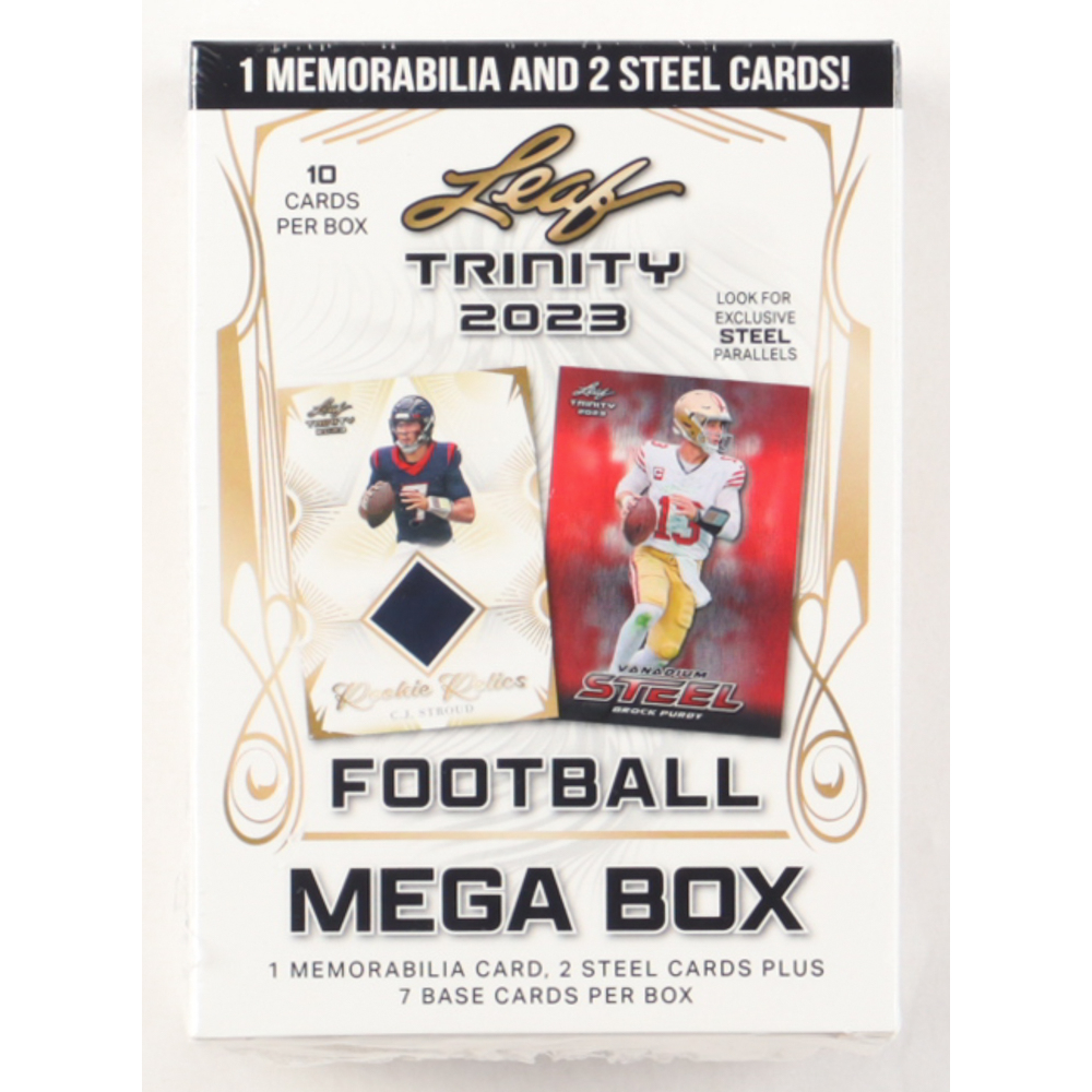 Galactic Edition Trading Card Mega Box With Cryptocurrency Space Trading  Cards Galactic Edition Mega Box - 8 Packs With Crypto Rewards Chance  Cardsmiths Space Cards Value