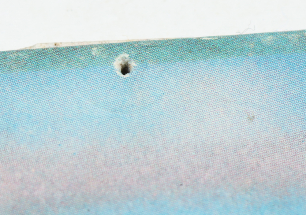 Hank Aaron Signed 10.75x13.75 Photo on Cardboard (Beckett) at PristineAuction.com Hank Aaron Signed 10.75x13.75 Photo on Cardboard (Beckett) at PristineAuction.com