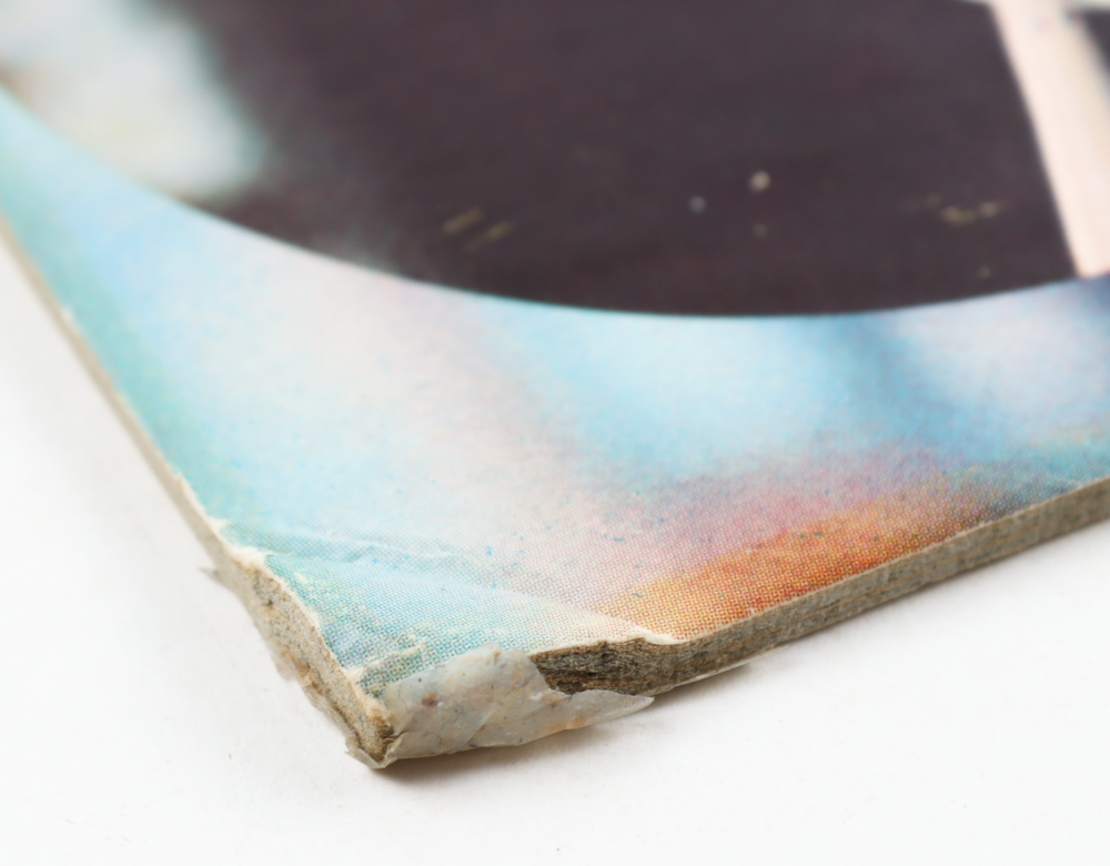 Hank Aaron Signed 10.75x13.75 Photo on Cardboard (Beckett) at PristineAuction.com Hank Aaron Signed 10.75x13.75 Photo on Cardboard (Beckett) at PristineAuction.com