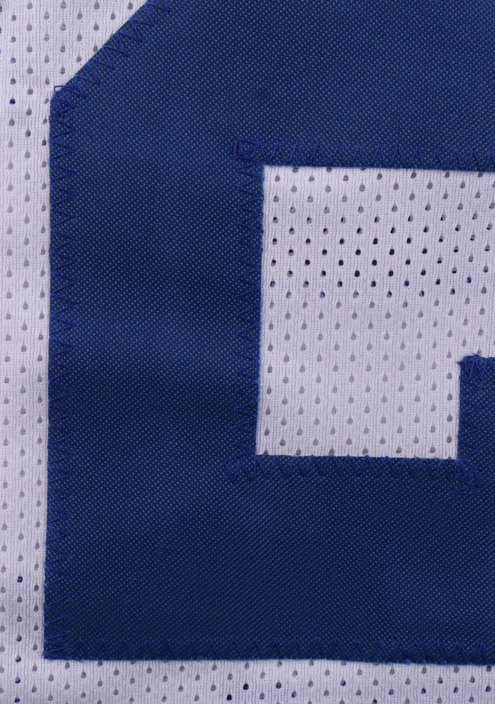 Emmitt Smith Signed Jersey (Beckett) at PristineAuction.com Emmitt Smith Signed Jersey (Beckett) at PristineAuction.com