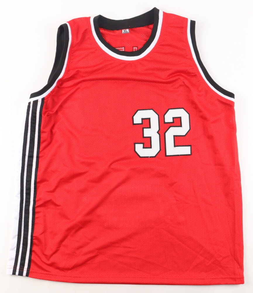 Bill Walton Signed Career Highlight Stat Jersey (PSA) at PristineAuction.com Bill Walton Signed Career Highlight Stat Jersey (PSA) at PristineAuction.com