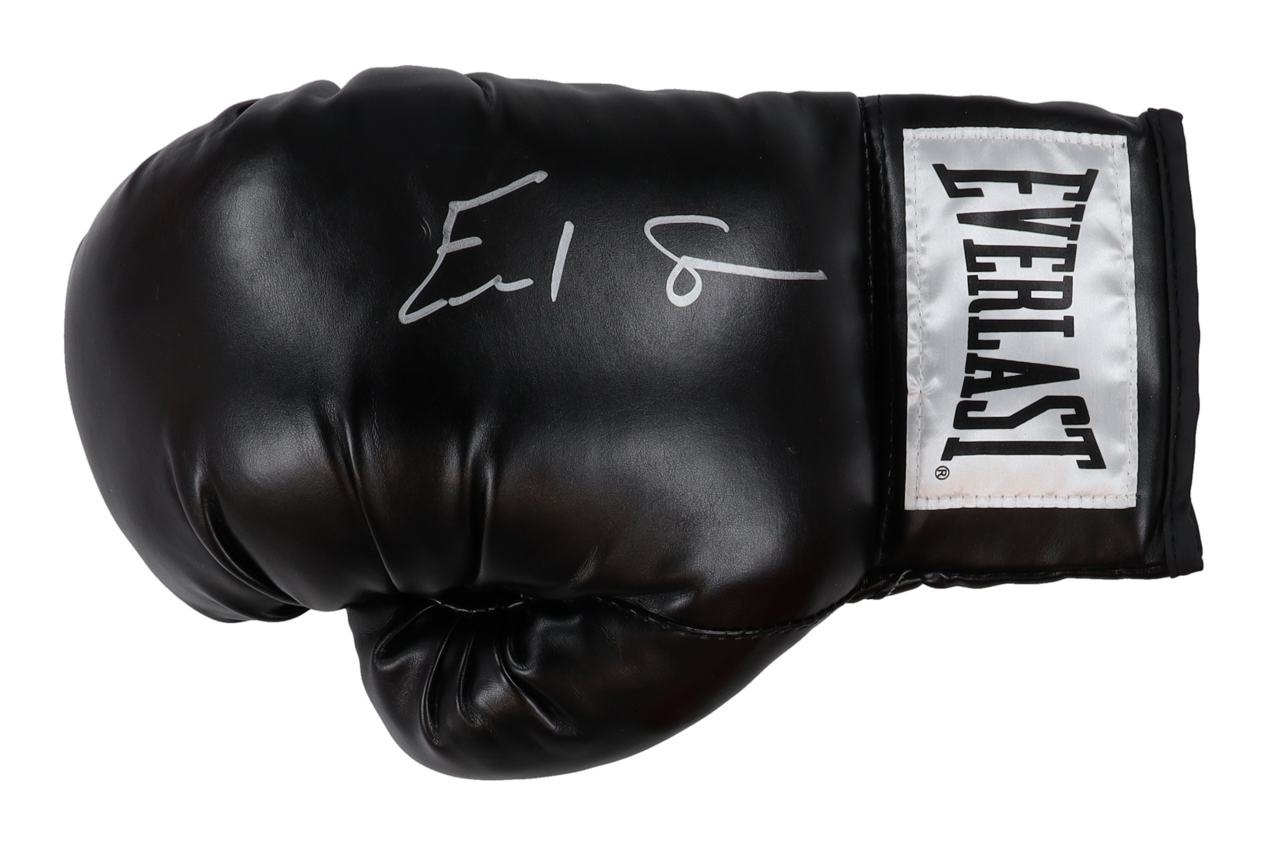 Errol Spence Jr.Signed Everlast Boxing Glove (PSA) at PristineAuction.com Errol Spence Jr.Signed Everlast Boxing Glove (PSA) at PristineAuction.com