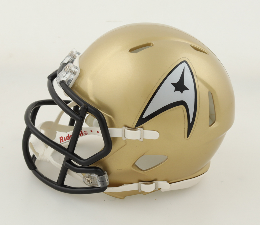 William Shatner Signed 