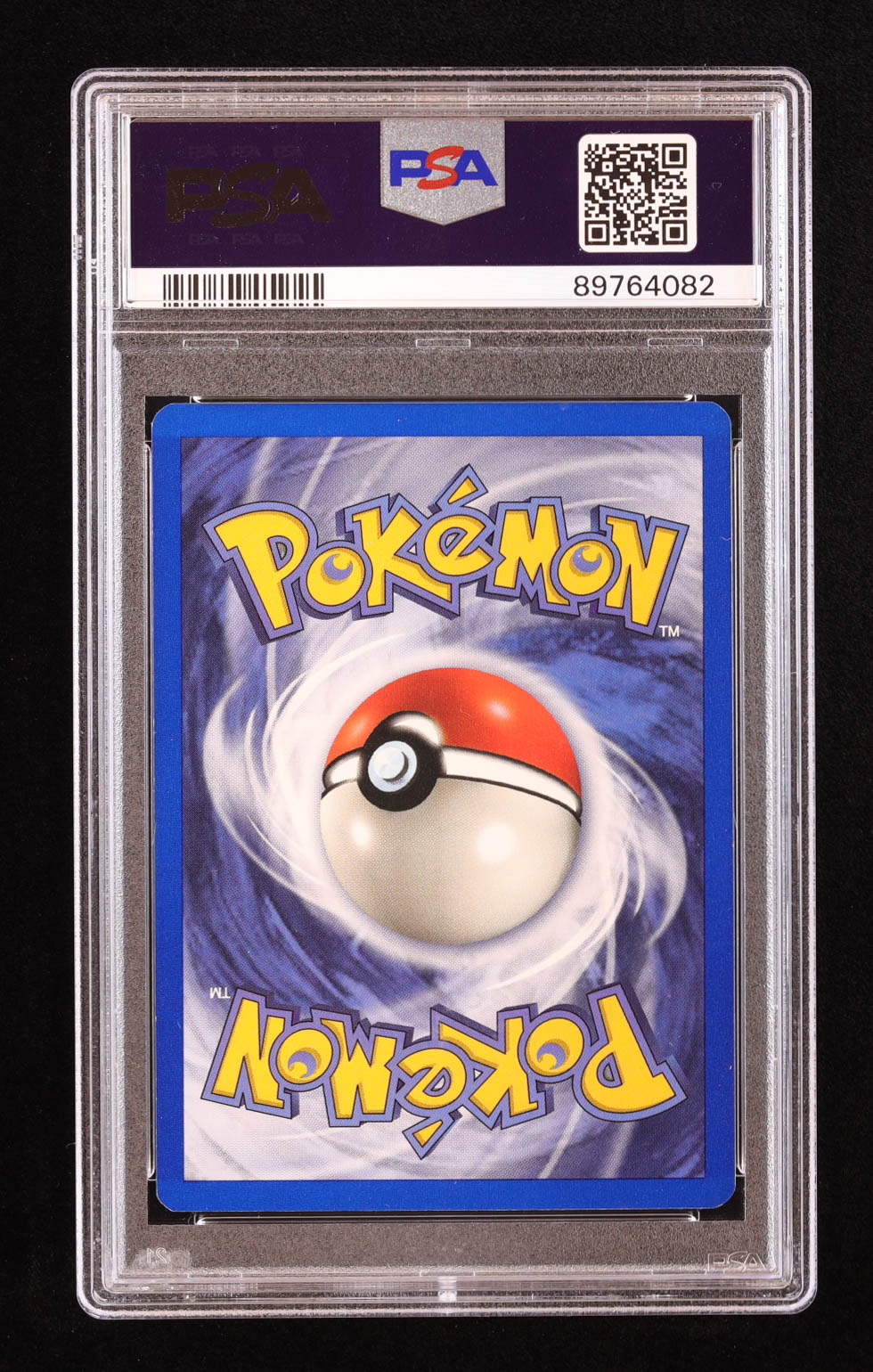 Magnemite Pokemon 1999 Base Unlimited #53 (PSA 9) at PristineAuction.com Magnemite Pokemon 1999 Base Unlimited #53 (PSA 9) at PristineAuction.com