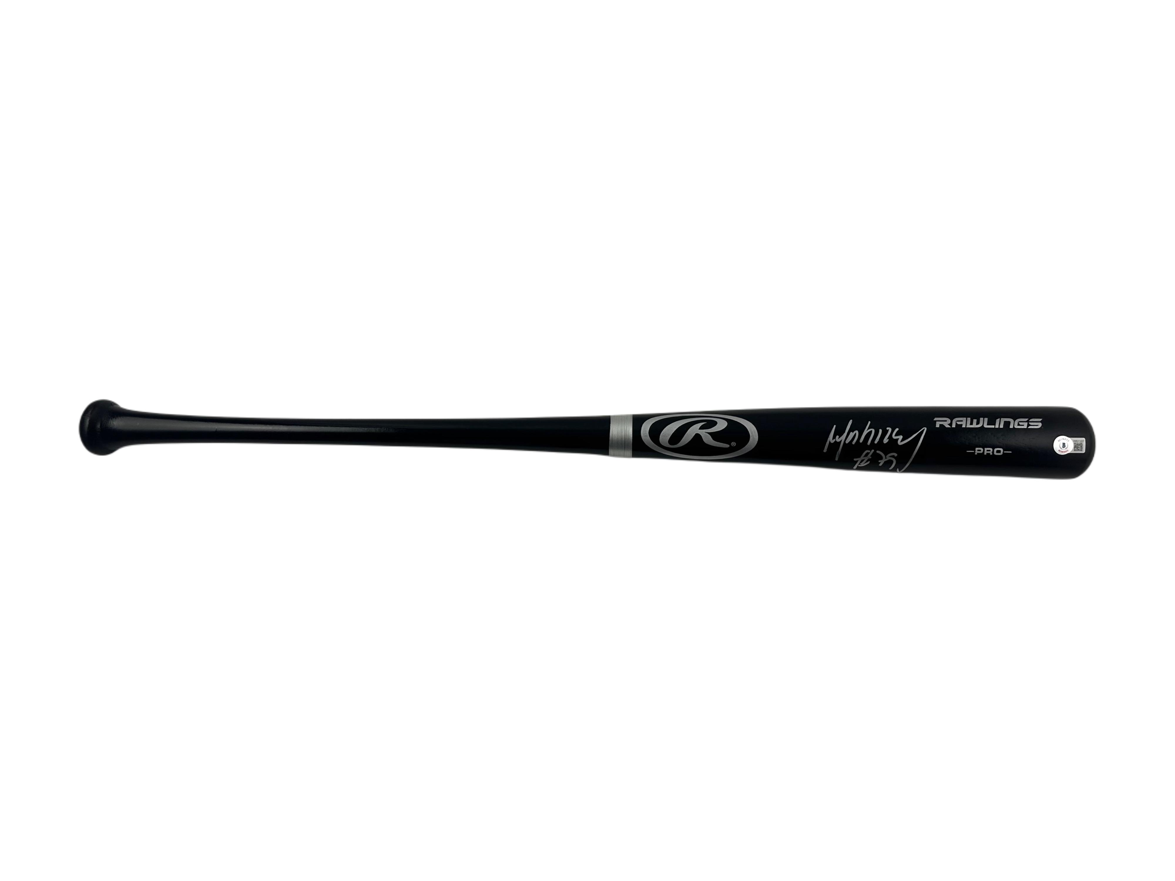 Jose Abreu Signed Rawlings Baseball Bat (Beckett) at PristineAuction.com Jose Abreu Signed Rawlings Baseball Bat (Beckett) at PristineAuction.com