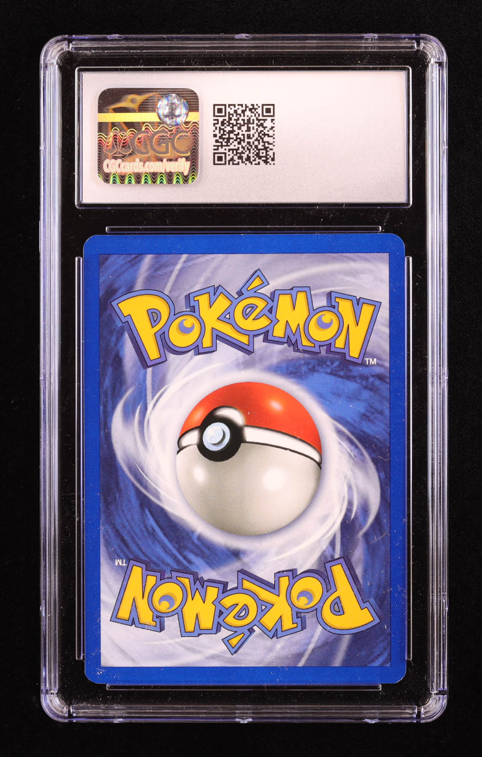 Magneton 2000 Pokemon Base 2 Unlimited #9 Holo (CGC 8) at PristineAuction.com Magneton 2000 Pokemon Base 2 Unlimited #9 Holo (CGC 8) at PristineAuction.com