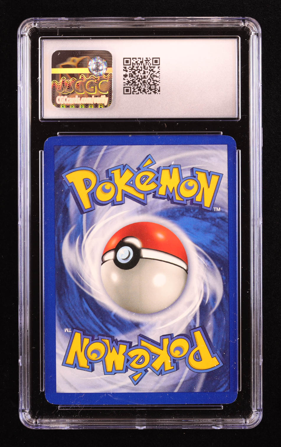 Gyarados 1999 Pokemon Base Unlimited #6 Holo (CGC 8.5) at PristineAuction.com Gyarados 1999 Pokemon Base Unlimited #6 Holo (CGC 8.5) at PristineAuction.com