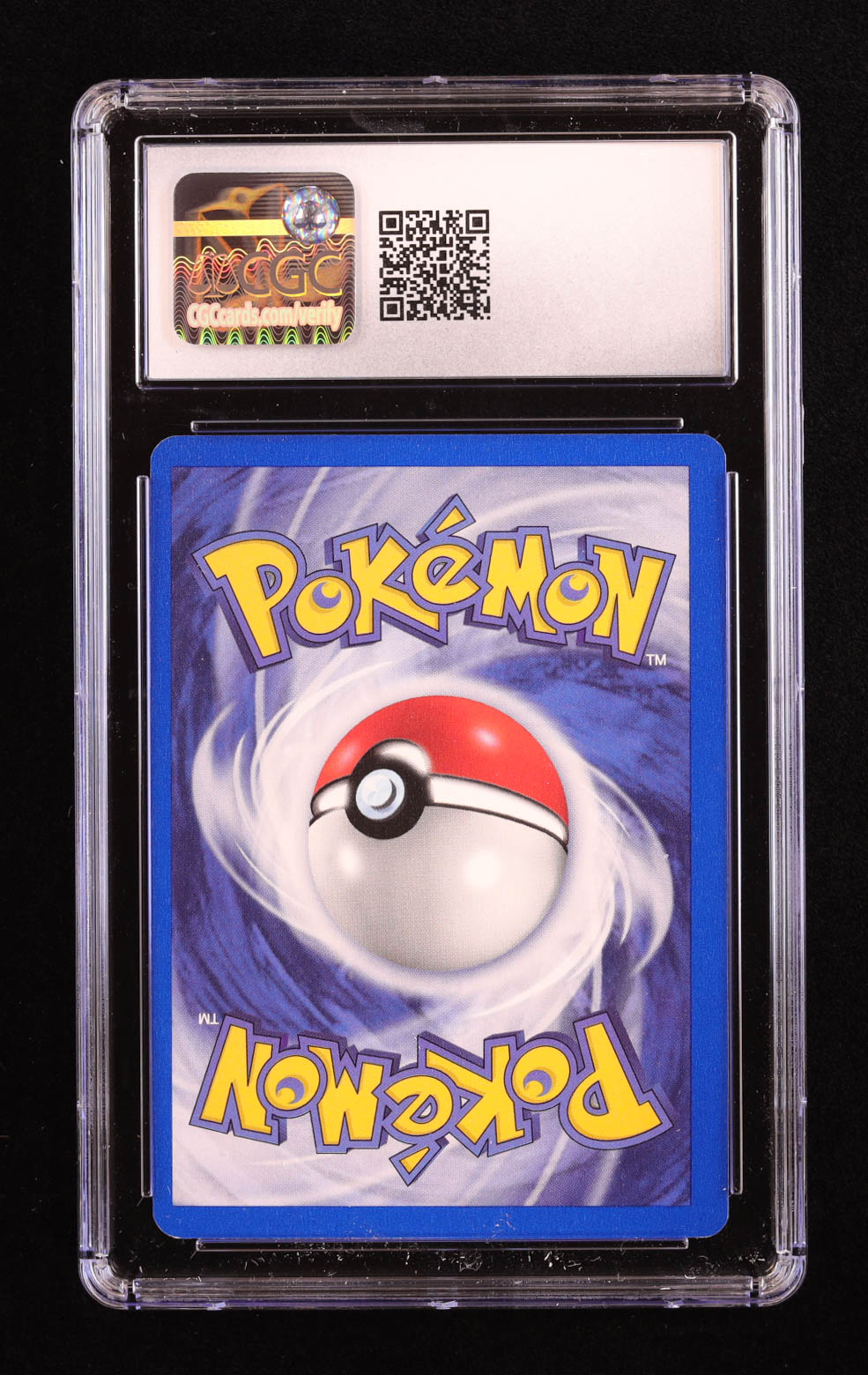 Giovanni's Nidoking 2000 Pokemon Gym Challenge 1st Edition #7 Holo (CGC 8.5) at PristineAuction.com Giovanni's Nidoking 2000 Pokemon Gym Challenge 1st Edition #7 Holo (CGC 8.5) at PristineAuction.com