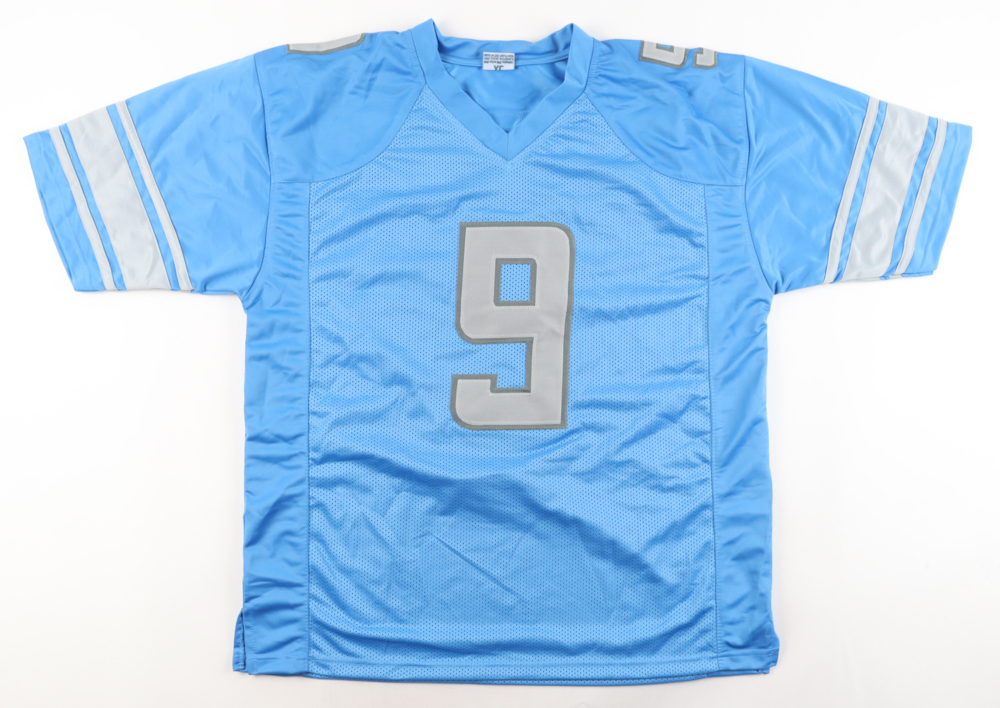 Jameson Williams Signed Jersey (Playball Ink & Williams) at PristineAuction.com Jameson Williams Signed Jersey (Playball Ink & Williams) at PristineAuction.com