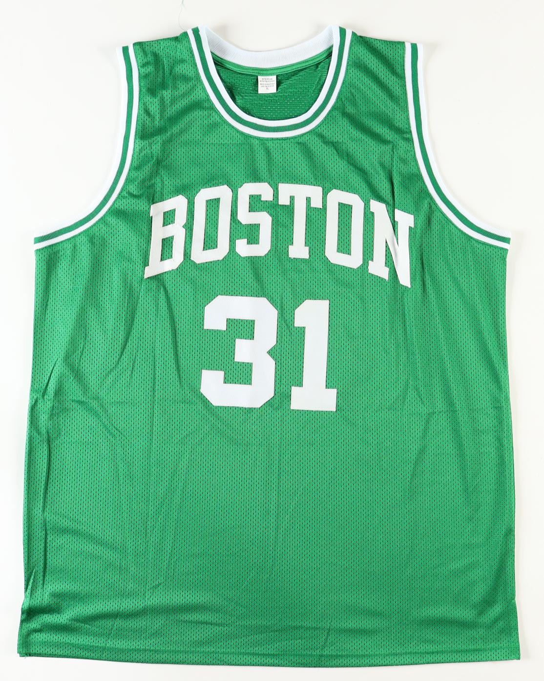 Cedric Maxwell Signed Jersey Inscribed "81 Finals MVP" (Beckett) at PristineAuction.com Cedric Maxwell Signed Jersey Inscribed "81 Finals MVP" (Beckett) at PristineAuction.com