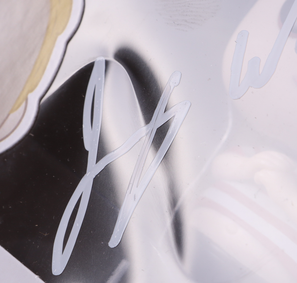 Jimmy Workman Signed "The Addams Family" #809 Pugsley Addams Funko Pop! Vinyl Figure (Schwartz) at PristineAuction.com Jimmy Workman Signed "The Addams Family" #809 Pugsley Addams Funko Pop! Vinyl Figure (Schwartz) at PristineAuction.com