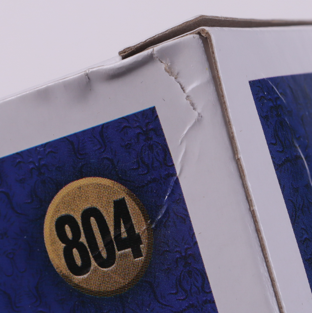 Jimmy Workman Signed "The Addams Family" #809 Pugsley Addams Funko Pop! Vinyl Figure (Schwartz) at PristineAuction.com Jimmy Workman Signed "The Addams Family" #809 Pugsley Addams Funko Pop! Vinyl Figure (Schwartz) at PristineAuction.com