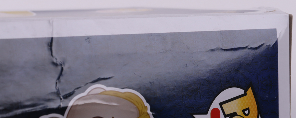 Jimmy Workman Signed "The Addams Family" #809 Pugsley Addams Funko Pop! Vinyl Figure (Schwartz) at PristineAuction.com Jimmy Workman Signed "The Addams Family" #809 Pugsley Addams Funko Pop! Vinyl Figure (Schwartz) at PristineAuction.com