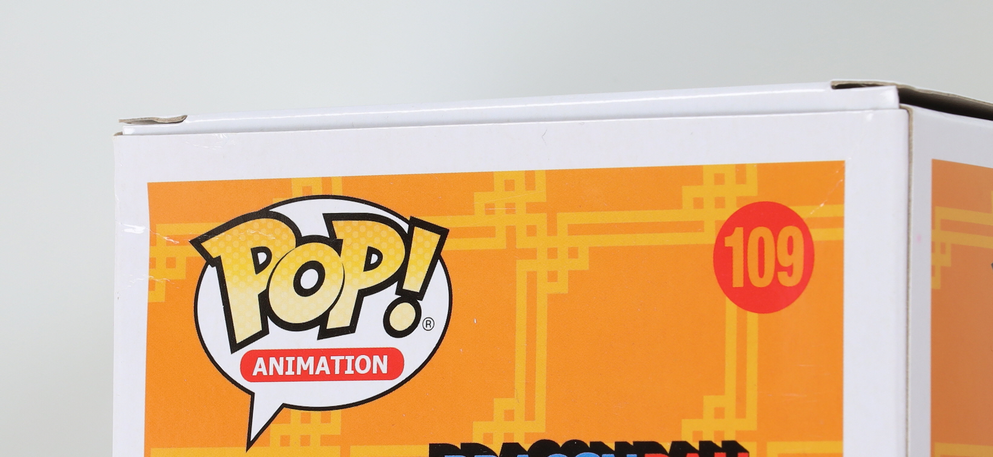 Stephanie Nadolny Signed "Dragon Ball Z" #109 Goku & Flying Nimbus Funko Pop! Vinyl Figure (JSA) at PristineAuction.com Stephanie Nadolny Signed "Dragon Ball Z" #109 Goku & Flying Nimbus Funko Pop! Vinyl Figure (JSA) at PristineAuction.com