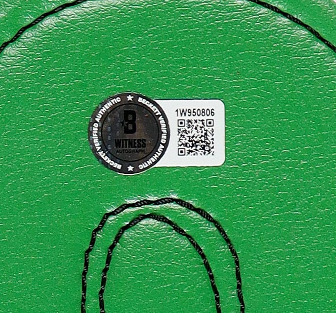 Errol Spence Jr. Signed WBC Full-Size Championship Belt (Beckett) at PristineAuction.com Errol Spence Jr. Signed WBC Full-Size Championship Belt (Beckett) at PristineAuction.com