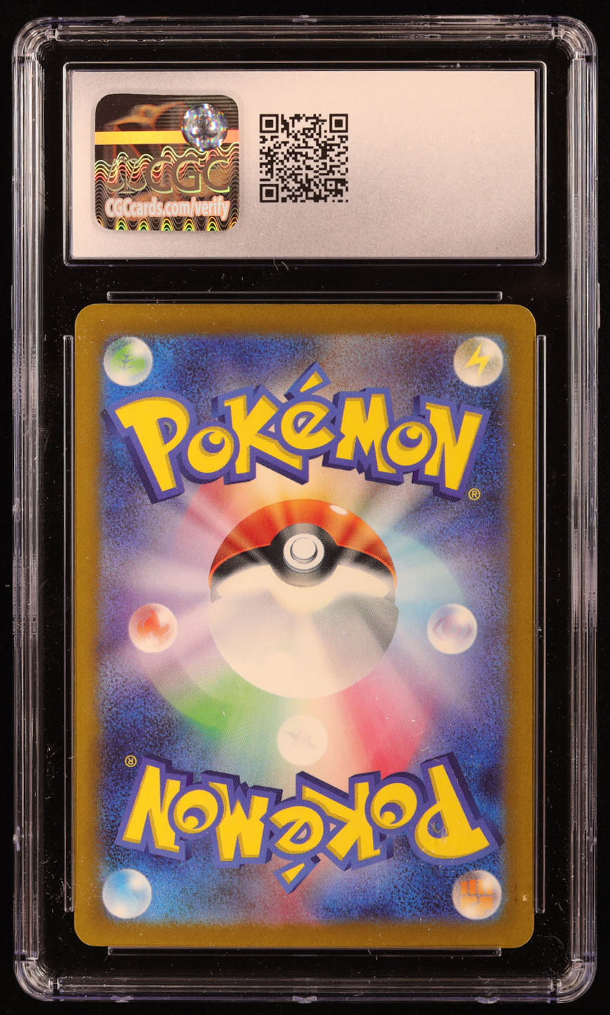 Charizard ex 2023 Pokemon Shiny Treasure ex Japanese #115 (CGC 9) at PristineAuction.com Charizard ex 2023 Pokemon Shiny Treasure ex Japanese #115 (CGC 9) at PristineAuction.com