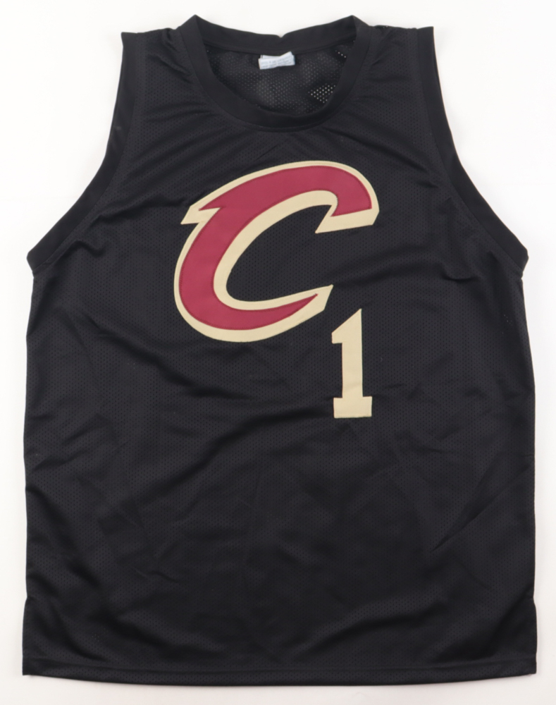 Max Strus Signed Jersey (Playball Ink) at PristineAuction.com Max Strus Signed Jersey (Playball Ink) at PristineAuction.com