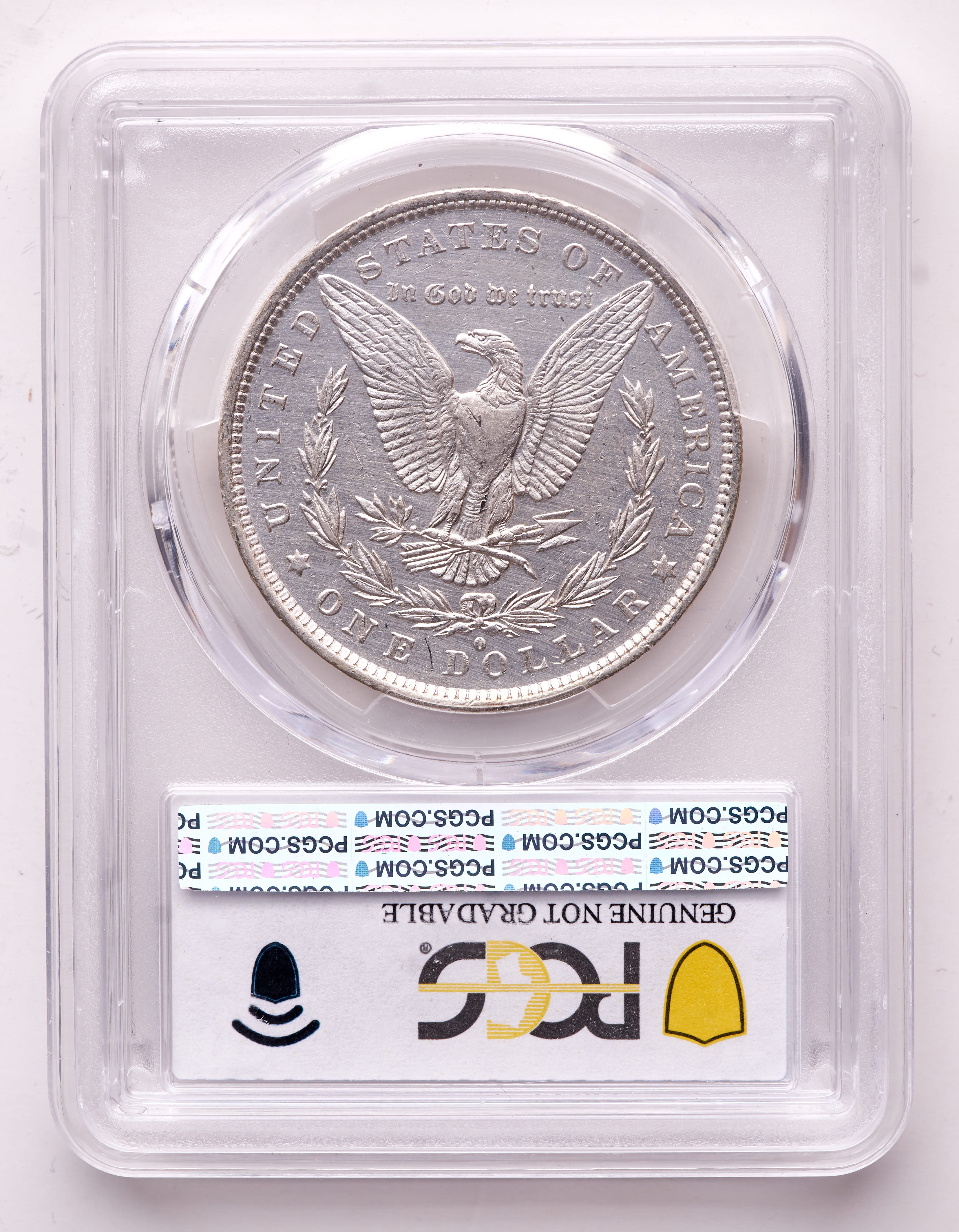 1882-O Morgan Silver Dollar (PCGS AU Details) at PristineAuction.com 1882-O Morgan Silver Dollar (PCGS AU Details) at PristineAuction.com