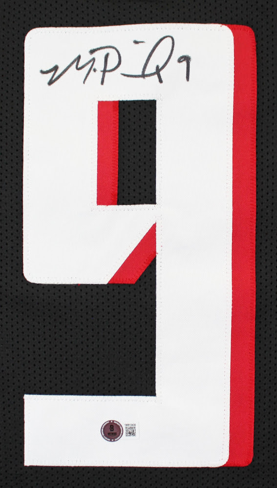 Michael Penix Jr. Signed Jersey (Beckett) at PristineAuction.com Michael Penix Jr. Signed Jersey (Beckett) at PristineAuction.com