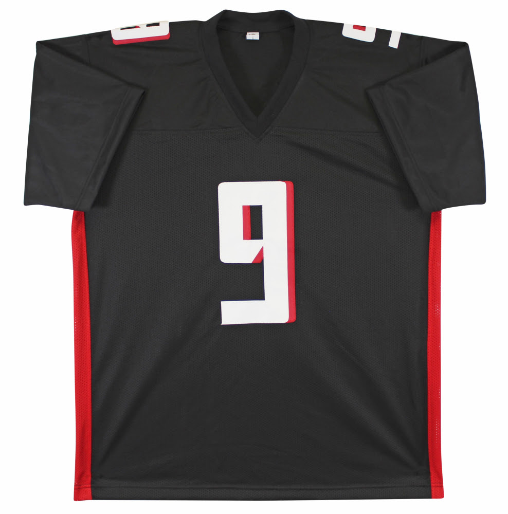 Michael Penix Jr. Signed Jersey (Beckett) at PristineAuction.com Michael Penix Jr. Signed Jersey (Beckett) at PristineAuction.com