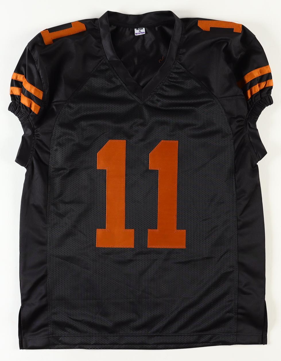 P.J. Locke III Signed Jersey Inscribed "DBU" (JSA) at PristineAuction.com P.J. Locke III Signed Jersey Inscribed "DBU" (JSA) at PristineAuction.com