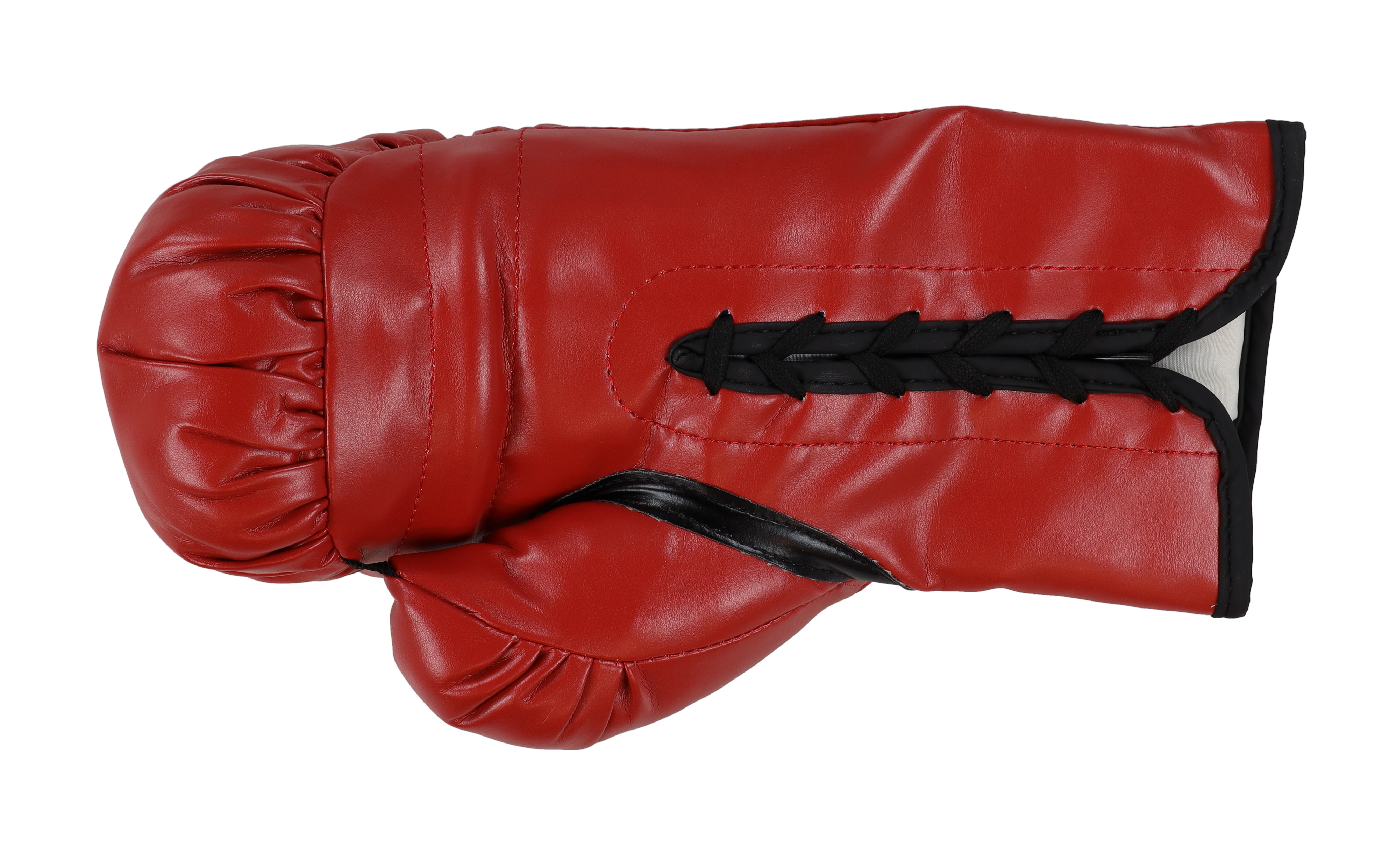 Manny Pacquiao Signed Everlast Boxing Glove Inscribed "Pac Man" (PSA) at PristineAuction.com Manny Pacquiao Signed Everlast Boxing Glove Inscribed "Pac Man" (PSA) at PristineAuction.com