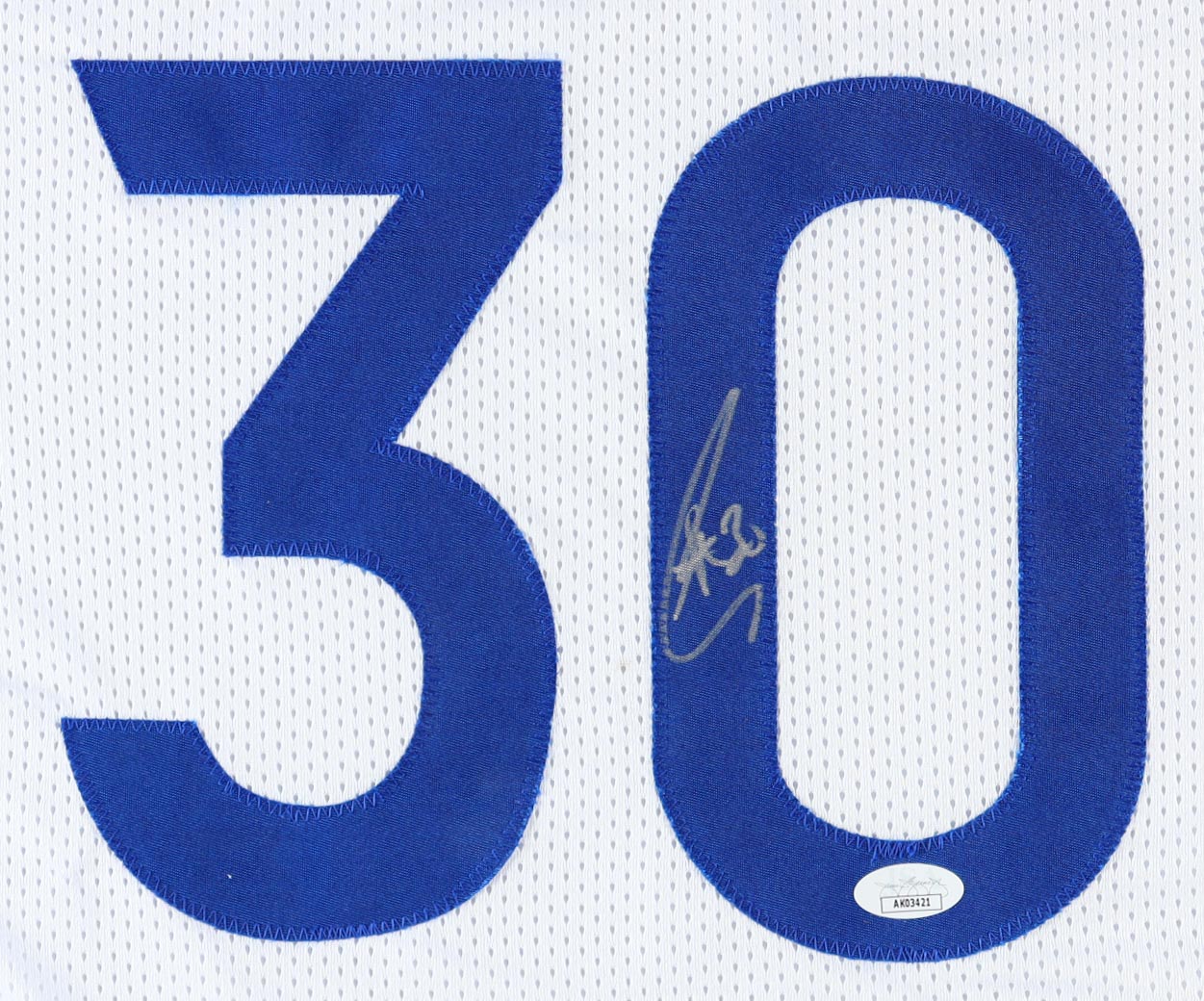 Stephen Curry Signed Custom Framed Jersey Display With (2) Finals Cloth Patches (JSA) at PristineAuction.com Stephen Curry Signed Custom Framed Jersey Display With (2) Finals Cloth Patches (JSA) at PristineAuction.com