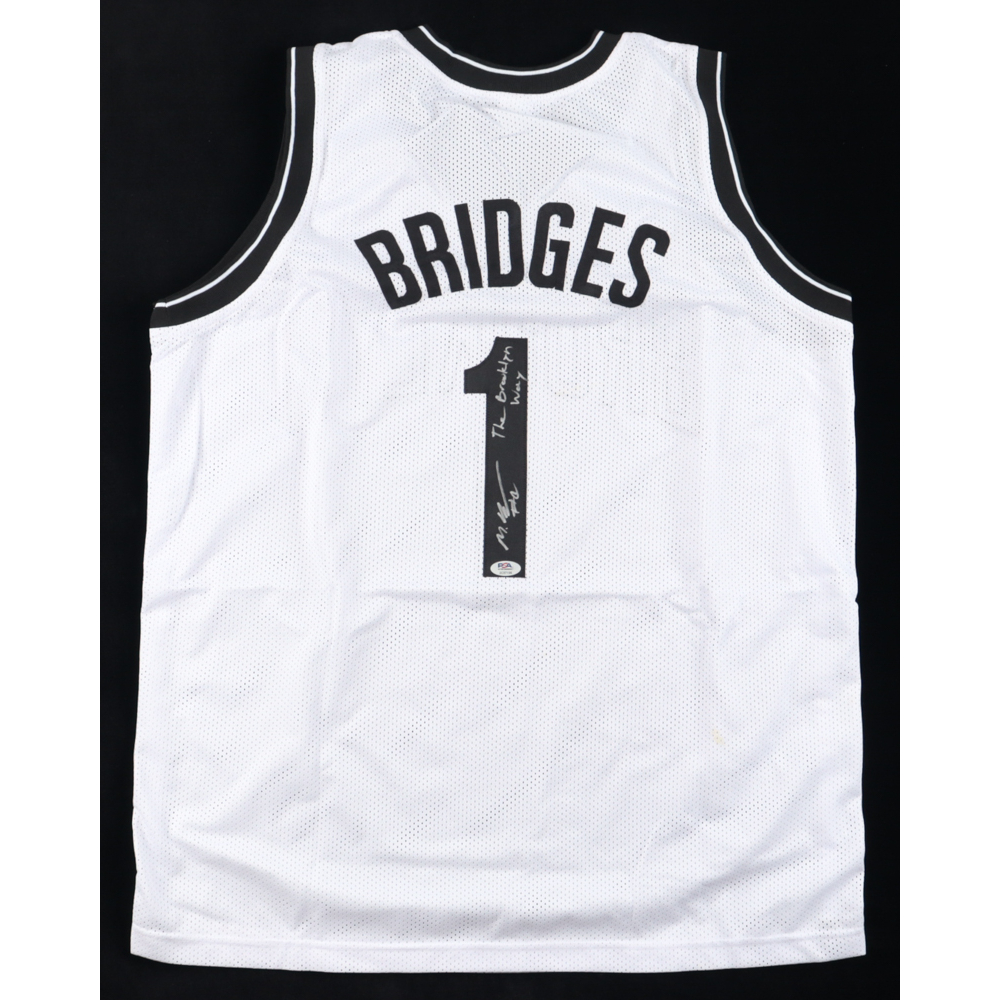 mikal bridges city jersey