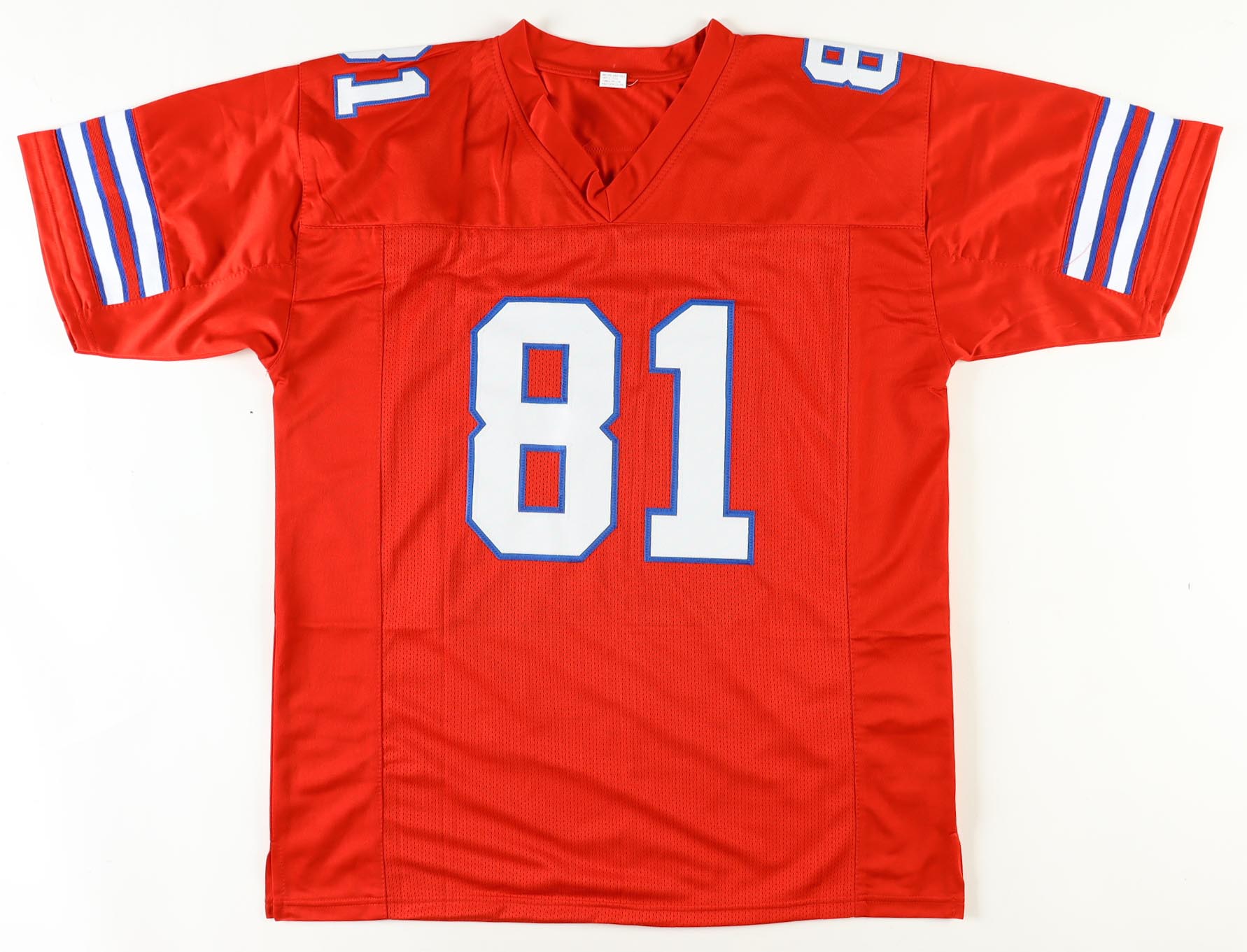 Marquez Valdes-Scantling Signed Jersey (Beckett) at PristineAuction.com Marquez Valdes-Scantling Signed Jersey (Beckett) at PristineAuction.com